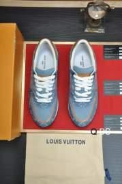 Picture of Louis Vuitton Shoes _SKULVsz38-45BS012912595